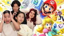 S3 E11: Losing Mario Party Jamboree!?