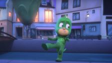S4 E24: Super Super Cat Speed
