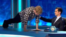 S7 E16: 8 Out of 10 Cats Does Countdown