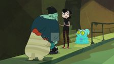 S2 E38: Stuck in the Middle with Goo
