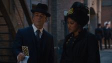 S17 E12: Wheel of Bad Fortune