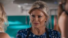 S39 E62: Home and Away