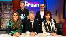 S17 E7: Gruen