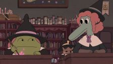 S4 E4: Spirit Balls