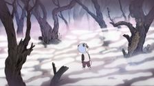 S4 E13: Pepper and the Fog