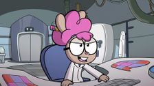 S2 E6: Frog Face!; What's-Her-Face!