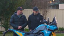 S5 E9: Aussie Adventure Bike Show