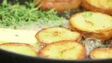 S10 E61: Good Chef Bad Chef
