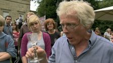 S34 E20: Yorkshire Museum