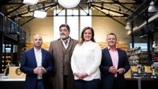 S9 E4: MasterChef Australia