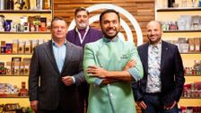 S10 E41: MasterChef Australia