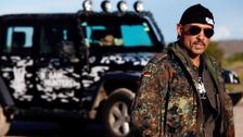 S1 E2: Bogan Hunters