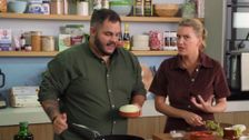 S16 E1: Everyday Gourmet with Justine Schofield