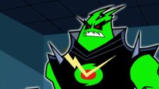 S3 E4: Torrent of Terror