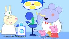 S2 E35: The Dentist