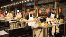 S2 E4: MasterChef Australia