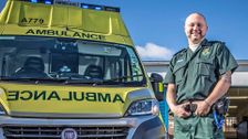 S3 E2: 999: What's Your Emergency?