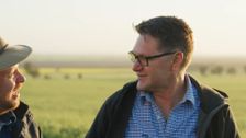 S7 E79: Farm To Fork