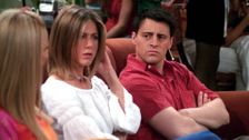 S7 E21: The One With the Vows