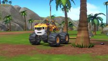 S5 E13: Big Rig Blaze