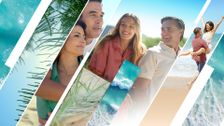 S39 E77: Home and Away