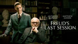 Freud's Last Session