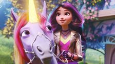 S1 E4: Wildstar's Dream