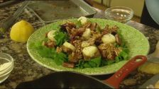 S3 E11: Oats & Goats Cheese