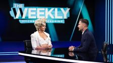 S12 E7: The Weekly with Charlie Pickering