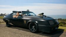 S1 E5: Ford XR8, Australia
