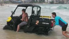 S13 E6: Bondi Rescue