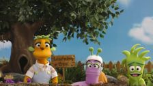 S1 E11: Number 5