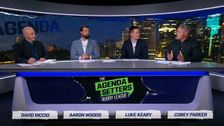 S1 E8: The Agenda Setters: Rugby League