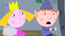 S1 E48: The Elf Submarine