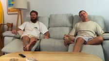 S22 E8: Gogglebox Australia