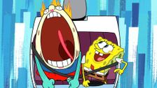 S13 E6: Potato Puff; There Will Be Grease!