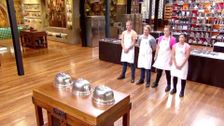 S8 E38: MasterChef Australia