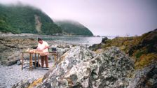 S1 E9: New Zealand - Northern South Island