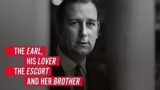 The Earl, His Lover, The Escort and Her Brother