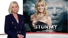S40 E32: Stormy, the Answer, Girl Power