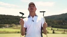 S1 E3: The Arm Ball
