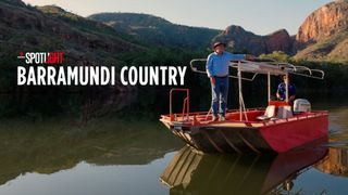 7NEWS Spotlight: Barramundi Country