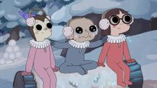 S3 E10: Yeti Confetti Chapter 3: The Sherbet Scoop