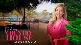 Find My Country House Australia