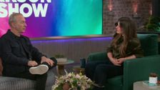 S7 E116: The Kelly Clarkson Show