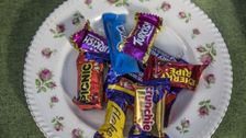 S1 E2: Cadbury Favourites