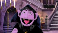 S55 E26: Counting Bats