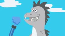 S1 E2: The Crayon Prix