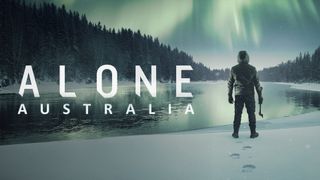 Alone Australia