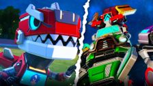 S3 E9: Mechamato